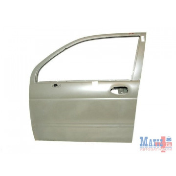 Дверь передняя левая для Daewoo Matiz